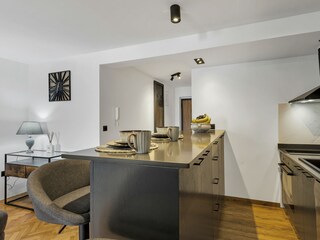 Appartement Makarska Équipement 22