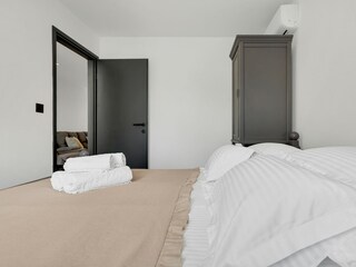 Appartement Makarska Équipement 7
