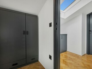 Appartement Makarska Kenmerken 28