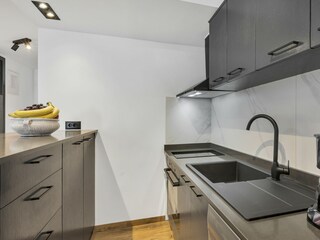 Apartment Makarska Ausstattung 24