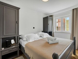 Appartement Makarska Kenmerken 6