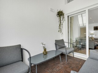 Apartment Makarska Ausstattung 26