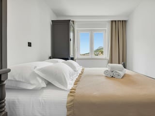 Apartment Makarska Ausstattung 1