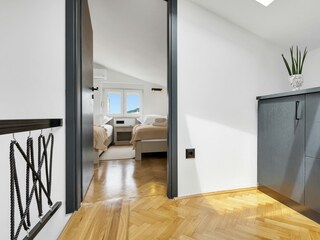Apartment Makarska Ausstattung 29