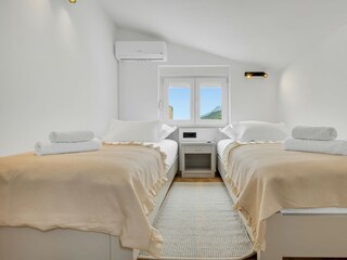 Apartment Makarska Ausstattung 5
