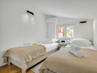 Appartement Makarska Équipement 4