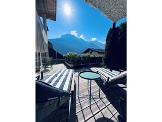 Appartamento Fulpmes Registrazione all'aperto 2