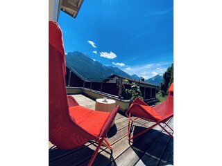 Appartamento Fulpmes Registrazione all'aperto 4