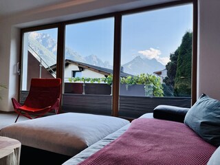 Appartement Fulpmes Kenmerken 5