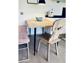 Appartamento Fulpmes Caratteristiche 8