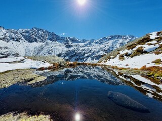 Appartamento Fulpmes Ambiente 34