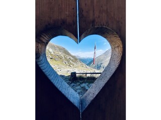 Appartamento Fulpmes Ambiente 35