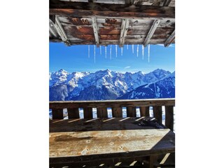 Appartamento Fulpmes Ambiente 36