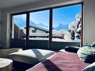 Appartamento Fulpmes Caratteristiche 6