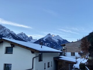 Appartamento Fulpmes Caratteristiche 24