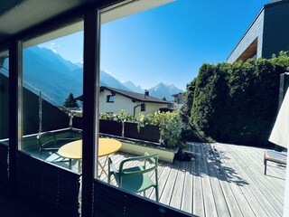 Appartamento Fulpmes Caratteristiche 25