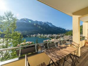 Appartement Chesa Bellavista - St. Moritz - Saint-Moritz - image1