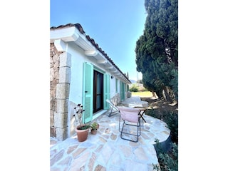 Maison de vacances San Teodoro Enregistrement extérieur 9