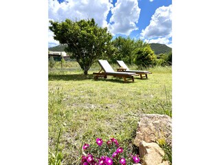 Maison de vacances San Teodoro Enregistrement extérieur 11