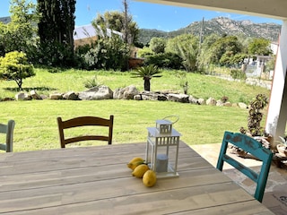 Maison de vacances San Teodoro Enregistrement extérieur 7