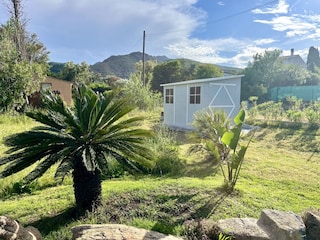 Maison de vacances San Teodoro Enregistrement extérieur 4