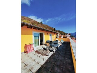 Appartamento per vacanze Cannero Riviera Registrazione all'aperto 4