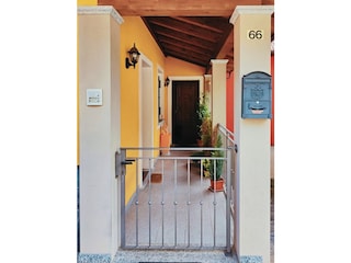 Vakantieappartement Cannero Riviera Buitenaudio-opname 2