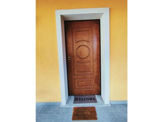 Appartamento per vacanze Cannero Riviera Registrazione all'aperto 7