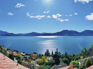Vakantieappartement Cannero Riviera Omgeving 5