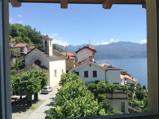 Vakantieappartement Cannero Riviera Omgeving 6