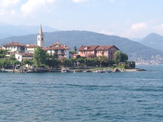 Appartamento per vacanze Cannero Riviera Ambiente 18