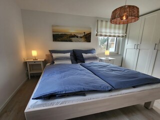 Ferienwohnung Zingst Außenaufnahme 6