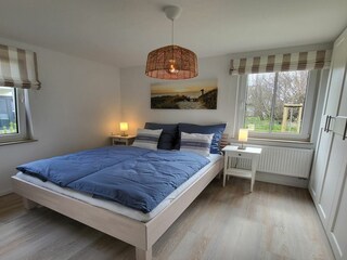 Ferienwohnung Zingst Außenaufnahme 7