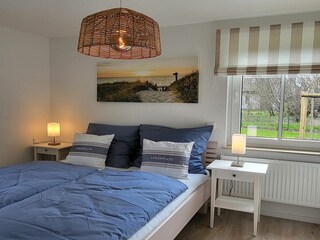 Ferienwohnung Zingst Außenaufnahme 8