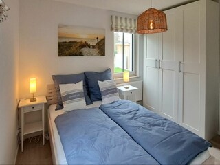 Ferienwohnung Zingst Außenaufnahme 9