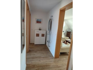 Ferienwohnung Zingst Außenaufnahme 5