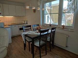 Ferienwohnung Zingst Außenaufnahme 6