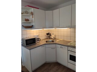 Ferienwohnung Zingst Außenaufnahme 9