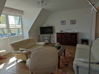 Ferienwohnung Zingst Außenaufnahme 10