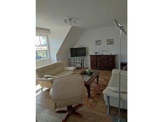 Ferienwohnung Zingst Außenaufnahme 11