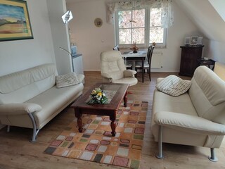 Ferienwohnung Zingst Außenaufnahme 12