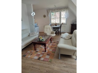 Ferienwohnung Zingst Außenaufnahme 14