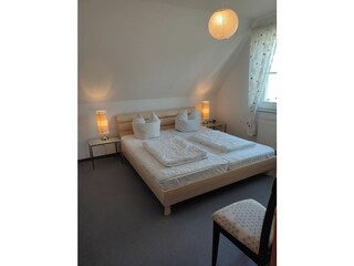 Ferienwohnung Zingst Außenaufnahme 15