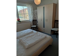 Ferienwohnung Zingst Außenaufnahme 17