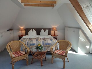 Ferienwohnung Zingst Außenaufnahme 18