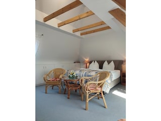 Ferienwohnung Zingst Außenaufnahme 19