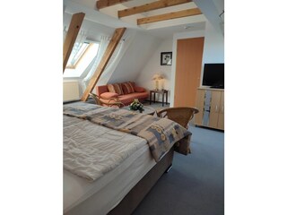 Ferienwohnung Zingst Außenaufnahme 20