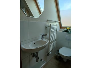 Ferienwohnung Zingst Außenaufnahme 21