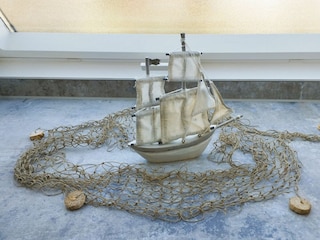 Ferienwohnung Zingst Außenaufnahme 24