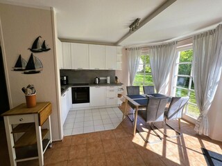 Ferienwohnung Zingst Außenaufnahme 4